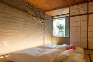 japanese style bedroom