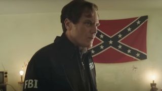 Michael Shannon in Waco: The Aftermath