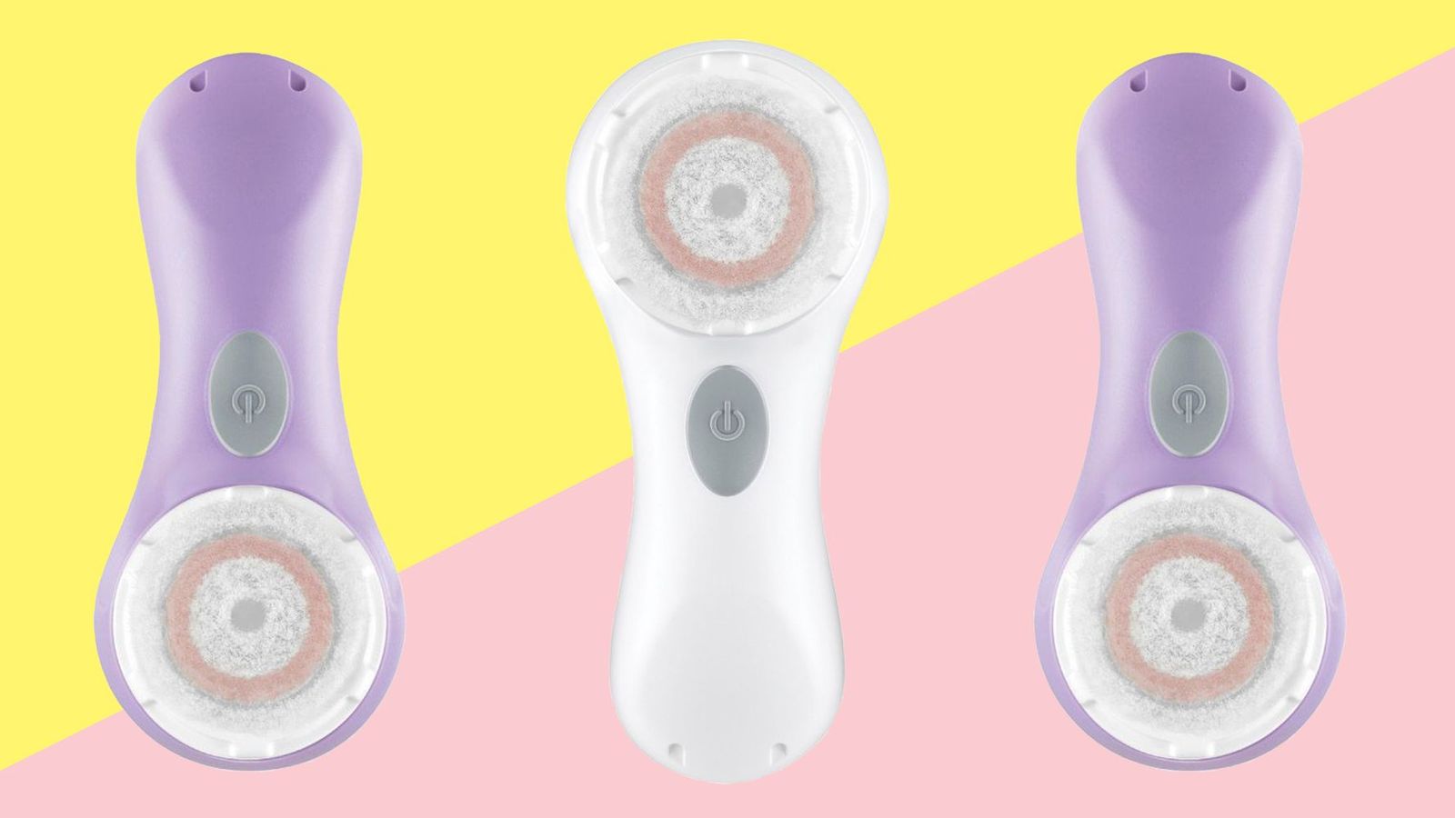 The Clarisonic Mia 1 Brush Is On Sale at Ulta for 79 Clarisonic