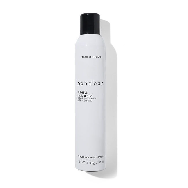 Flexible Hair Spray