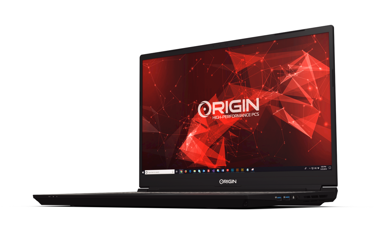 Evo15 S 2020 View