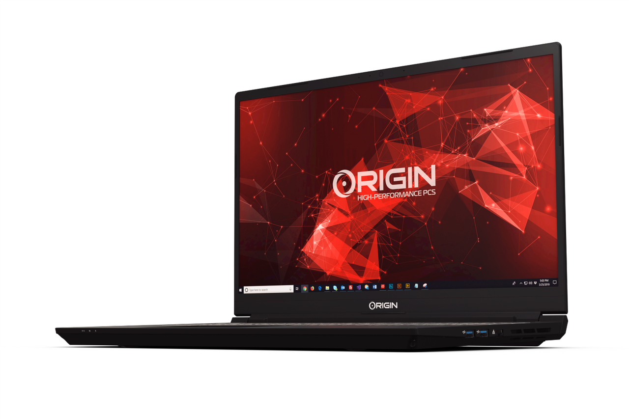 Evo15 S 2020 View