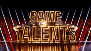game of talents logo