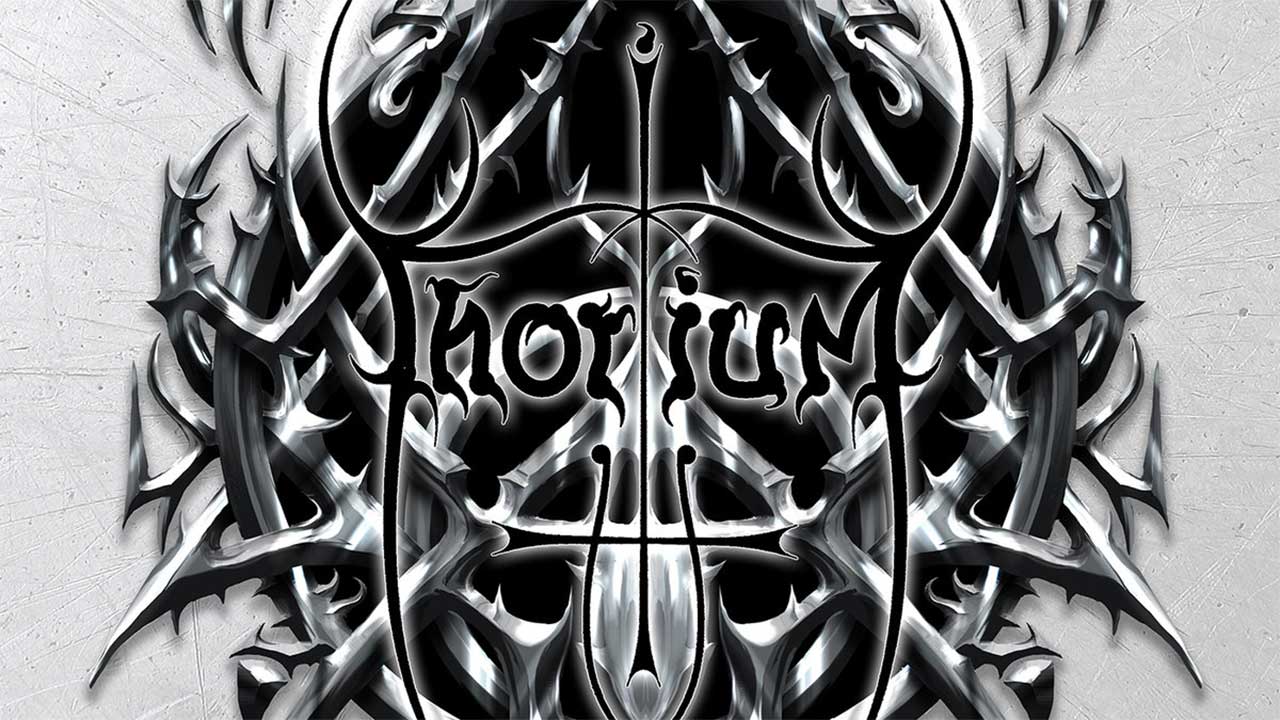 Thorium – Blasphemy Awakes album review | Louder