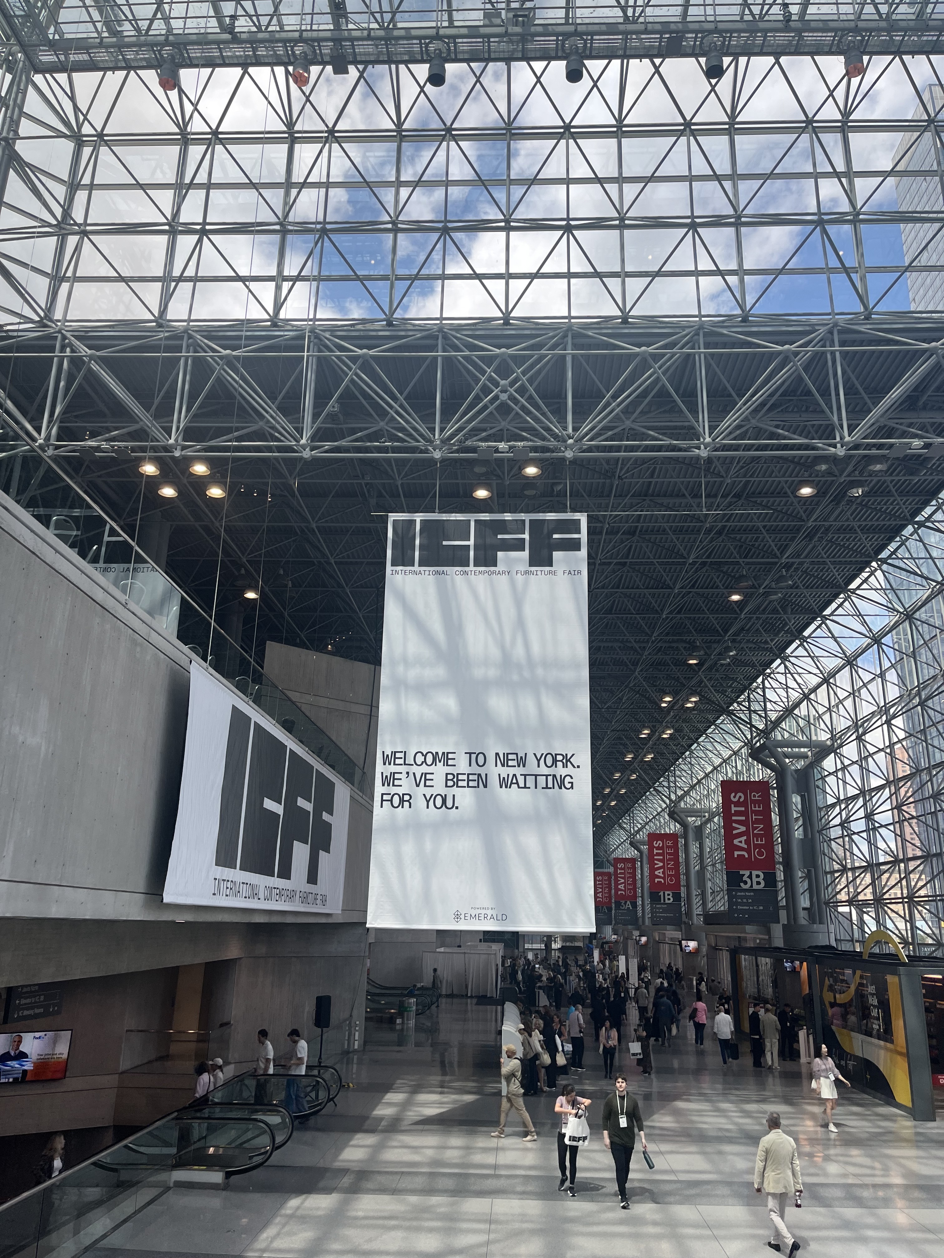 icff 2025