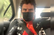 Geraint Thomas