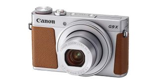 Best point and shoot camera: Canon PowerShot G9 X Mark II