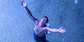 Shawshank Redepmtion