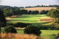 HOLLINWELL - HOME OF NOTTS GOLF CLUB