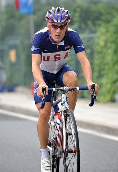 Levi Leipheimer (USA)