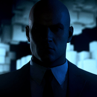 Hitman 3