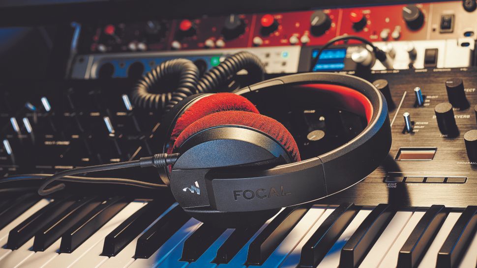 Best studio headphones for music production and mixing 2024 tested by