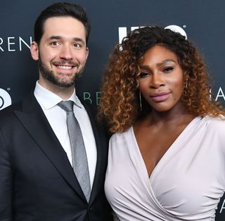 Ashanti and Nelly Have Been Married for Months | Marie Claire