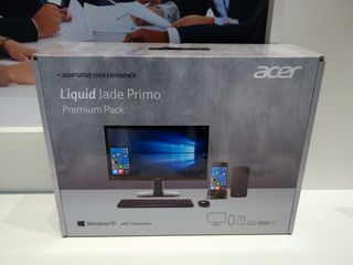 Acer Jade Primo