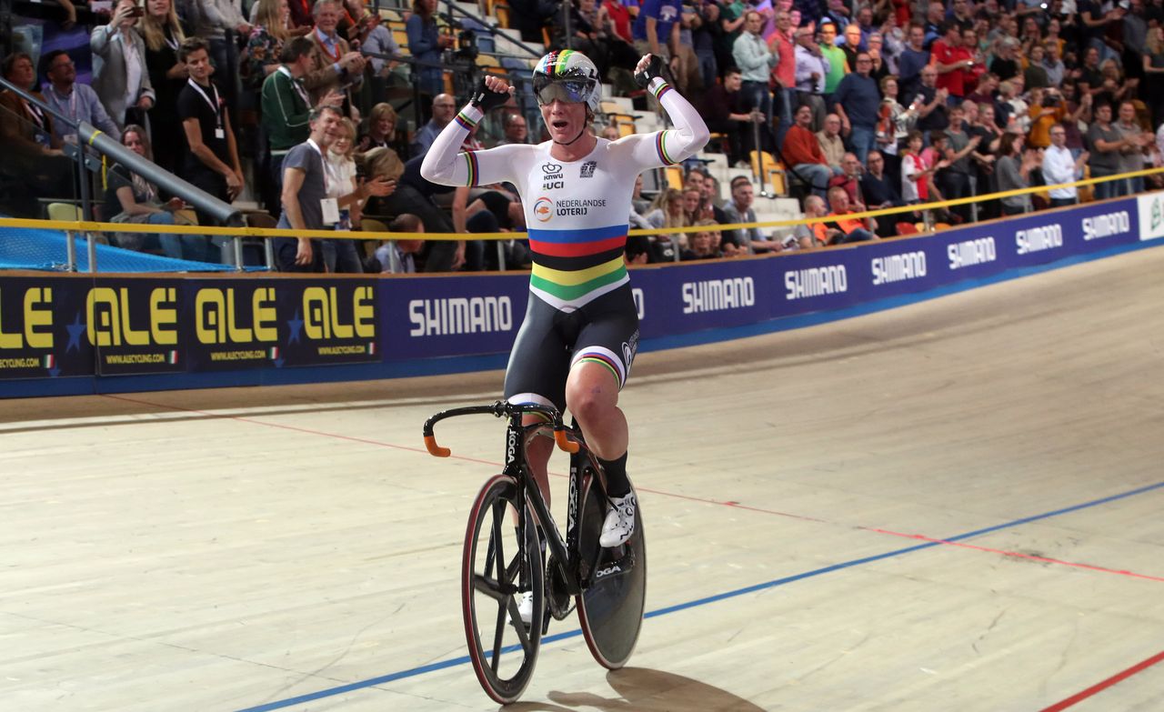 UEC European Track Championships