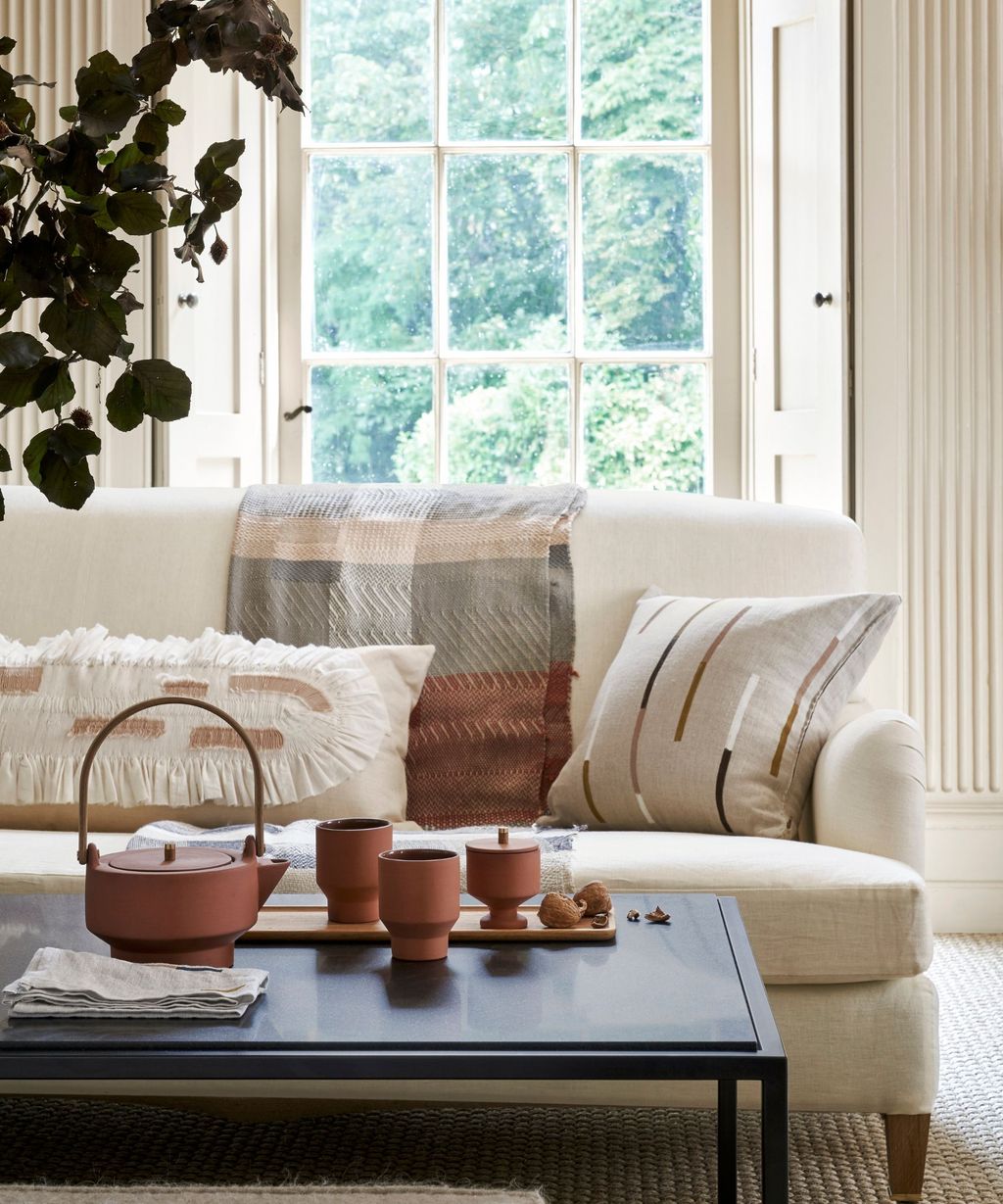 How do I start decorating for fall? 9 ideas from designers