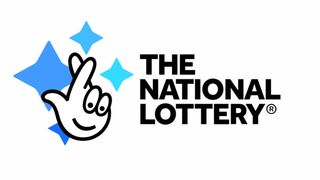 the national lottery logo