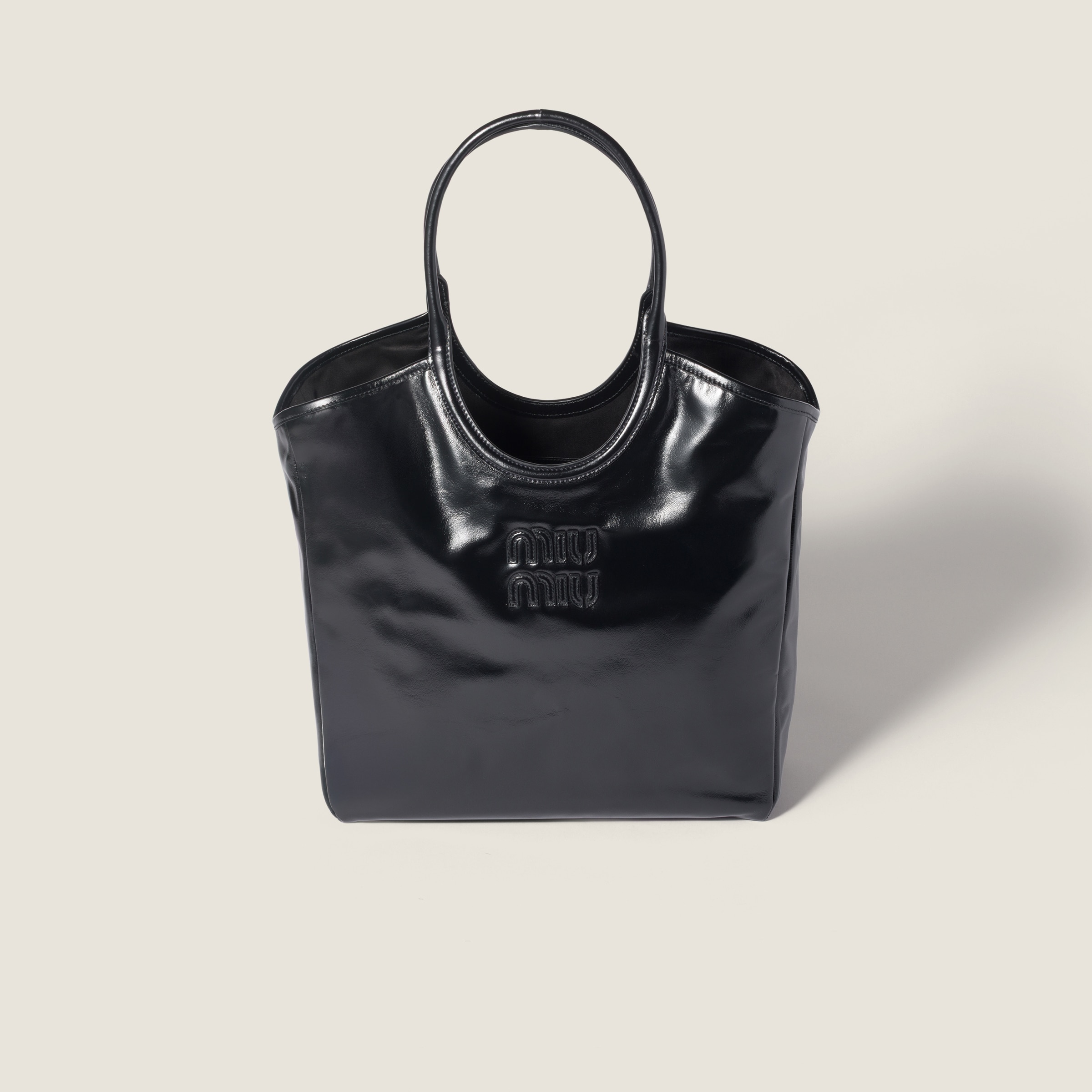 Ivy Leather Bag