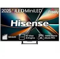 Hisense  U7Q 55-inch 4K mini-LED TV (2025) 