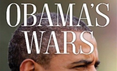 Bob Woodward's 'Obama's Wars': What's Inside? | The Week