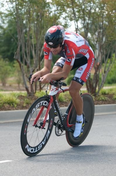 Paul Mach (Bissell)