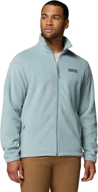 Columbia Steens Mountain 2.0 Full Zip Fleece Jacket (Men's) Columbia Steens Mountain 2.0 Full Zip Fleece Jacket (Men's)