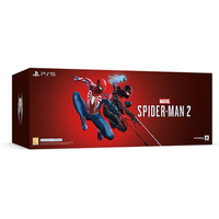 Marvel's Spider-Man 2 Collector's Edition| £219.99 £143.99 at PS DirectSave £76 US: