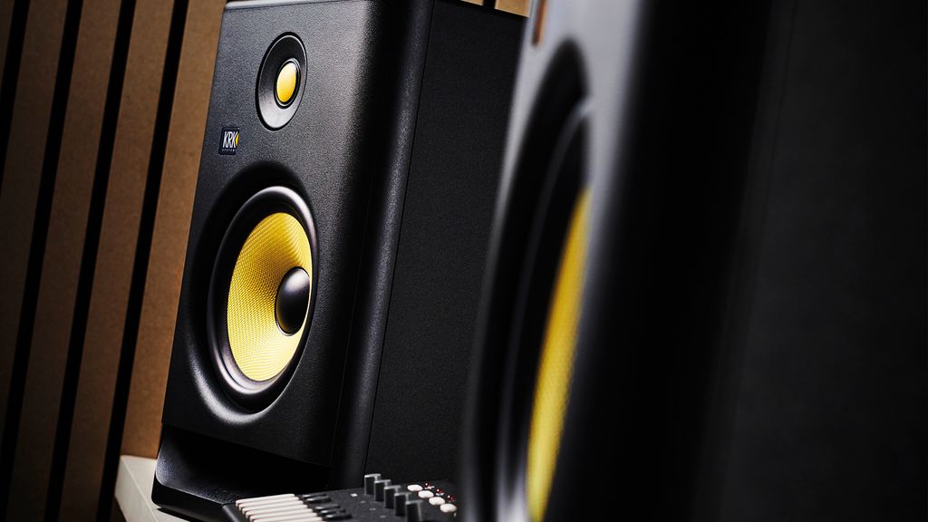 Best studio monitors 2023 Studio speakers for music production MusicRadar