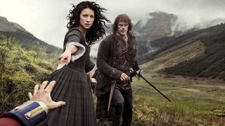 Outlander