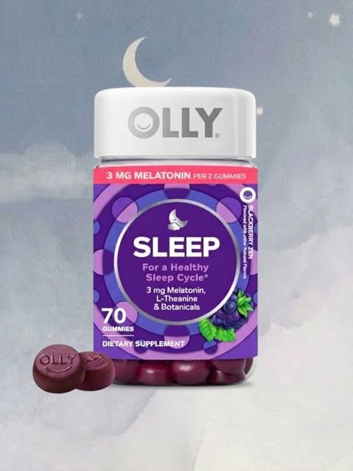 Sleep Gummy - 70 Count