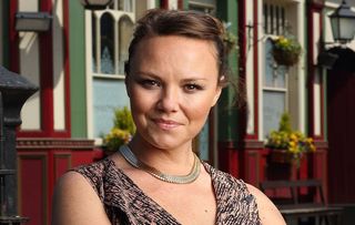 EastEnders Janine Butcher