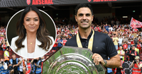 Mikel Arteta
