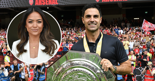 Mikel Arteta