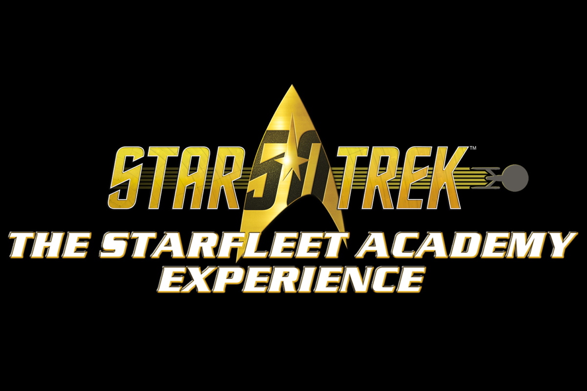 Star Trek: The Starfleet Academy Experience