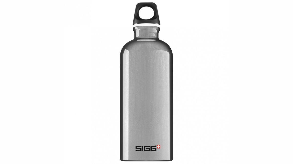 Sigg Water Bottle Cleaning Tablets Box Of 20 