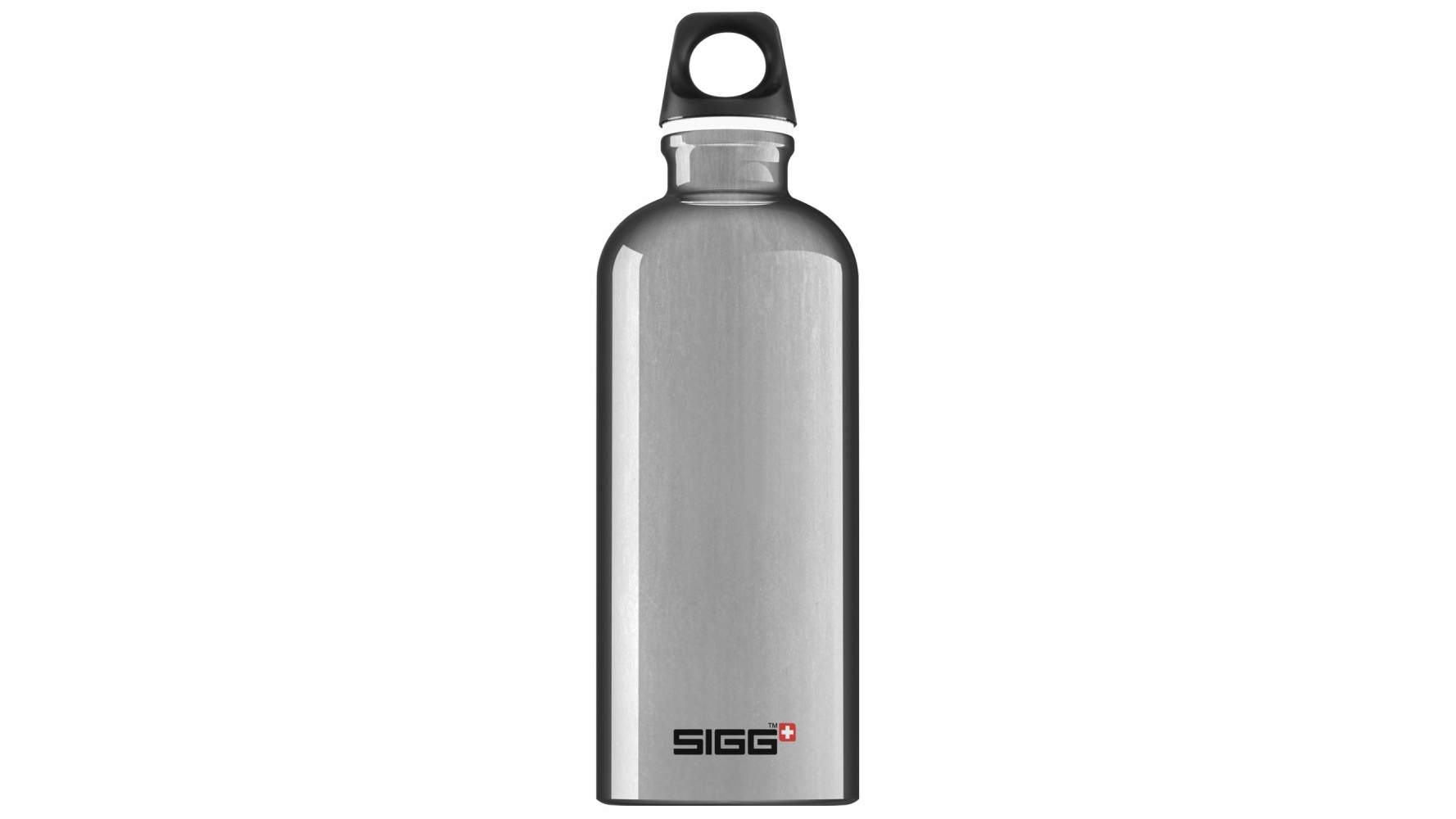 Sigg Hot and Cold One  The Perfect HIKING Flask by Sigg UK