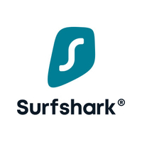 3. Surfshark – great streaming and incredible value less than $2.50 a month.