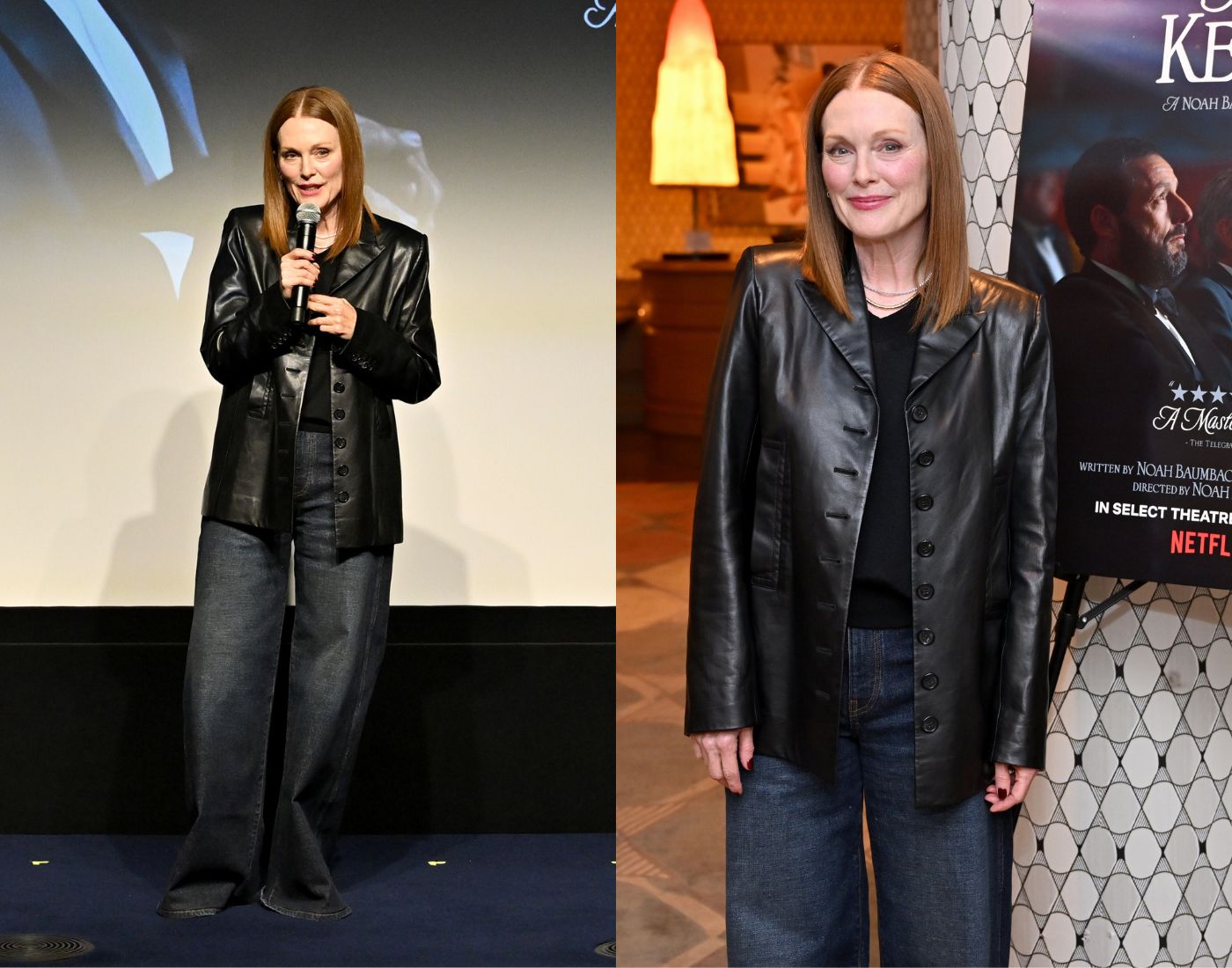 Image of Julianne Moore