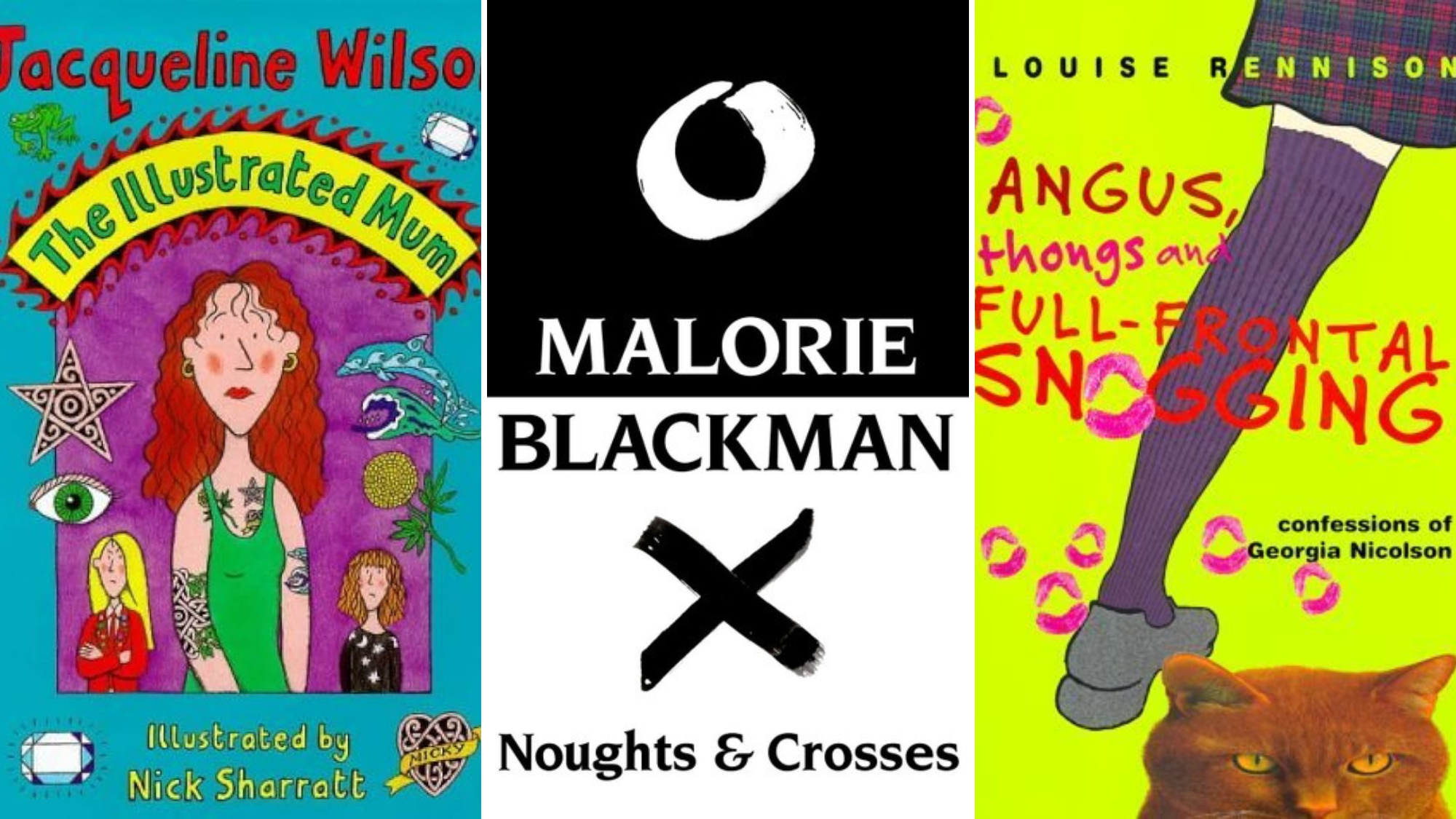 World Book Day Picks from the Marie Claire UK Editors