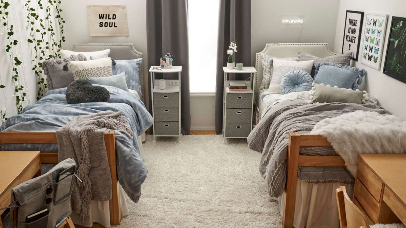 The best dorm sleep hacks, straight from sleep experts | Real Homes