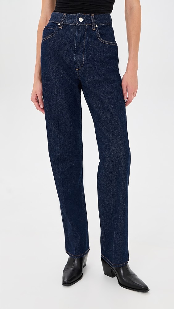 Morgan Jeans - Rinse