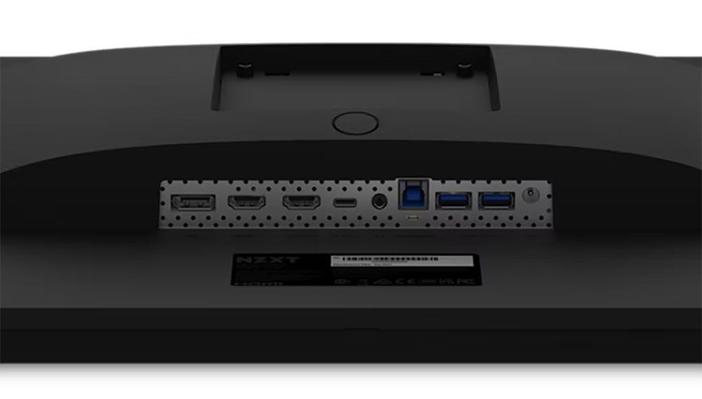 NZXT Canvas 27F