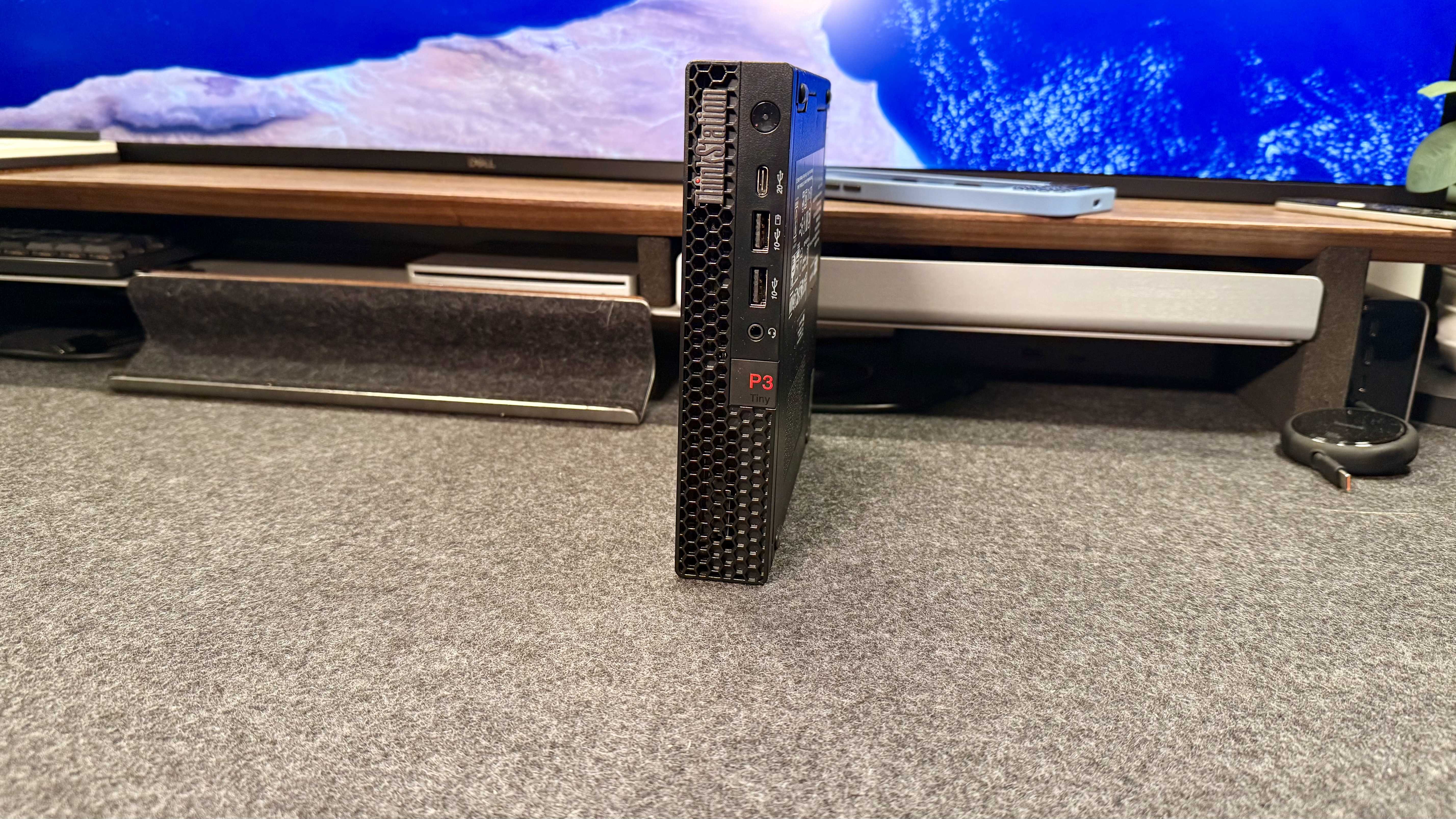 Lenovo | P3 Tiny Gen 2