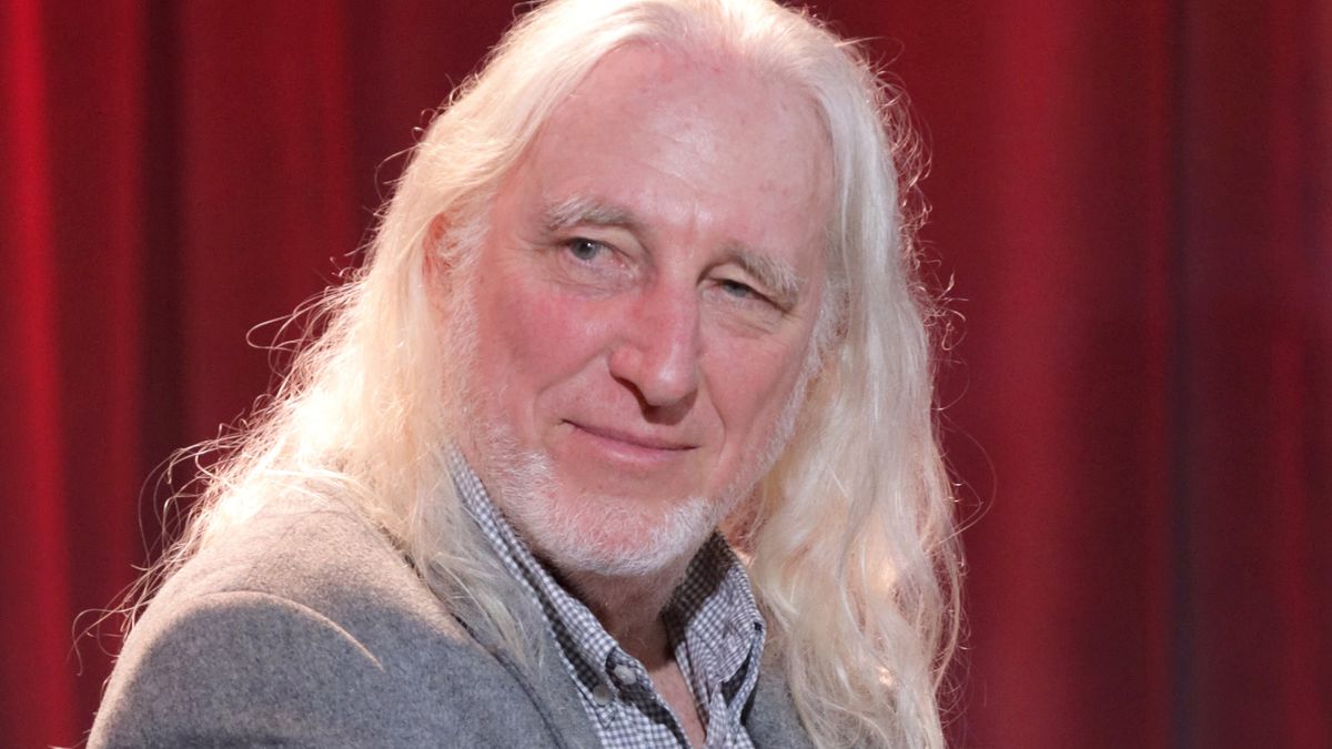 Bee Gees producer Albhy Galuten on creating the first ever drum loop