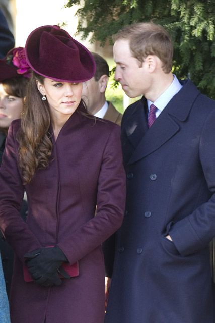 Duchess of Cambridge &amp; Prince William - Duchess of Cambridge - Prince Harry - Prince William - Kate Middleton - Charity Football match - Marie Claire - Marie Claire UK