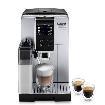 Best bean-to-cup coffee machines 2024 in the UK tested by us | Ideal Home