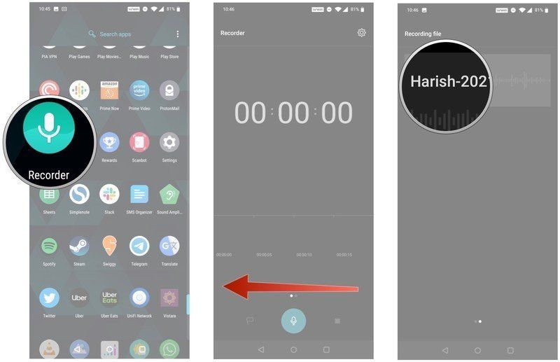 How to record a phone call on Android Android Central