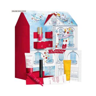 Clarins Advent Calendar