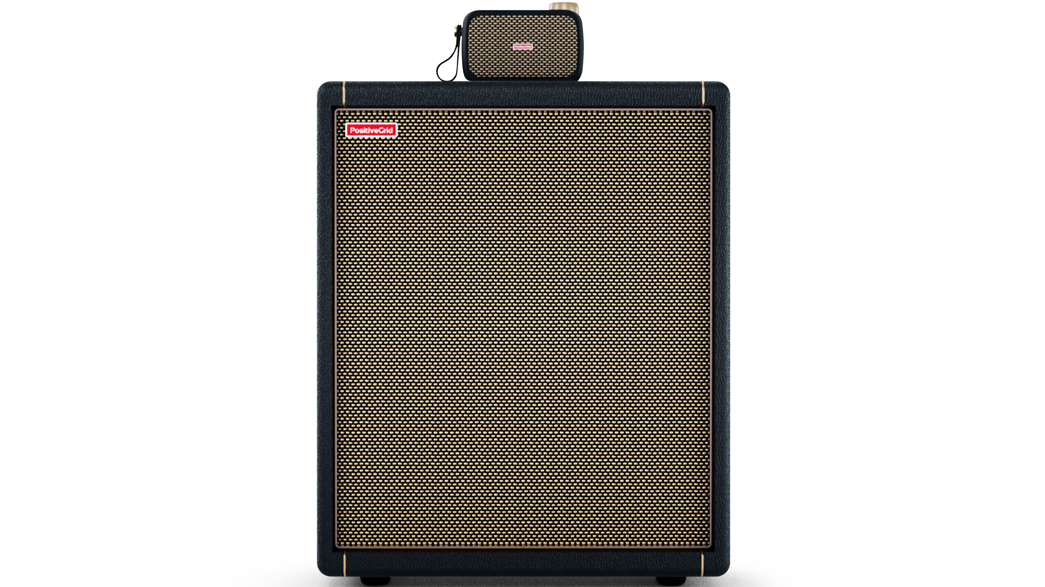 Why Wait For Black Friday? At  Positive Grid Just Slashed The Price  Of Their Spark Smart Amps