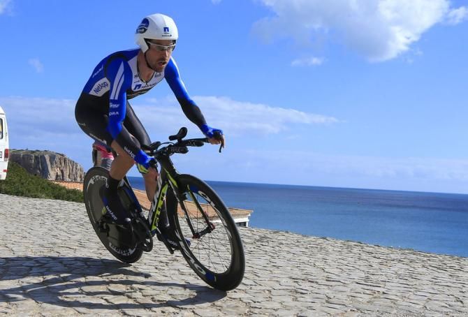 Jonathan Mcevoy (Team NetApp - Endura)